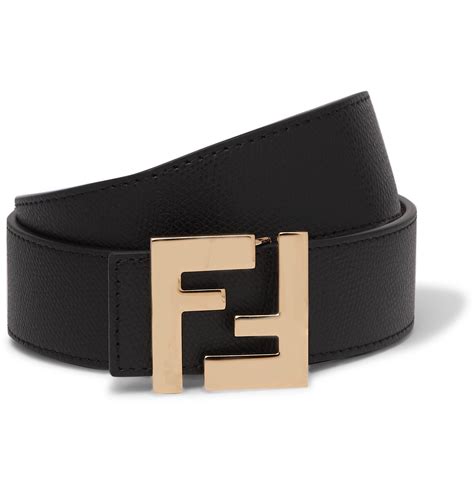 how much is a fendi belt|genuine fendi belts.